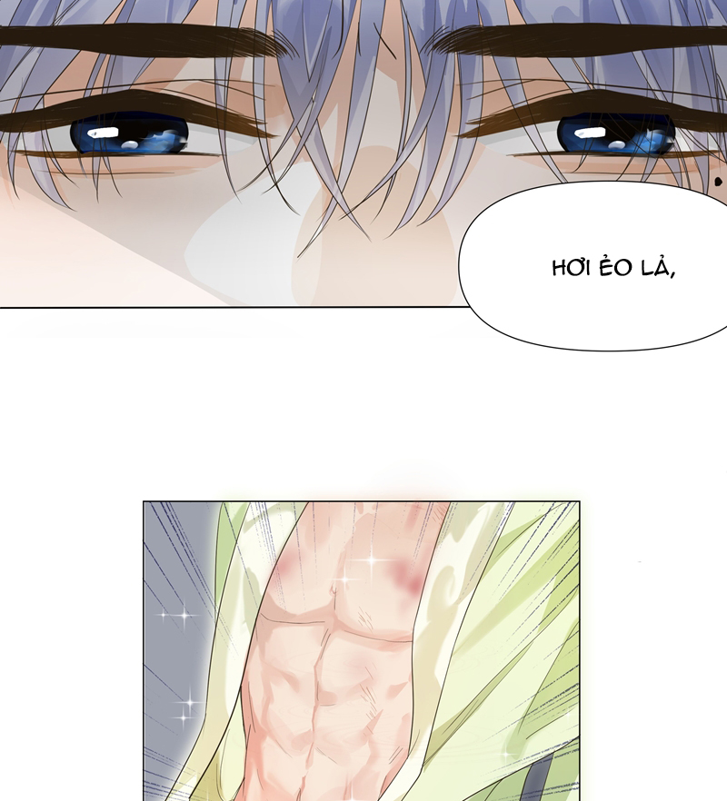 Viên Tiên Sinh Luôn Không Vui Chapter 3 - Trang 4