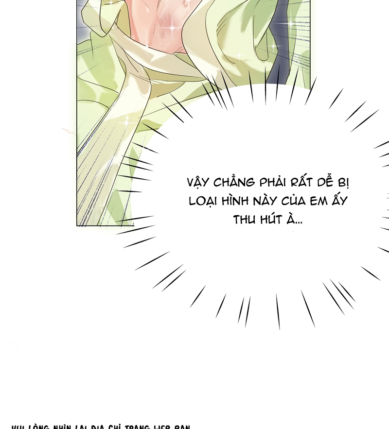 Viên Tiên Sinh Luôn Không Vui Chapter 3 - Trang 4