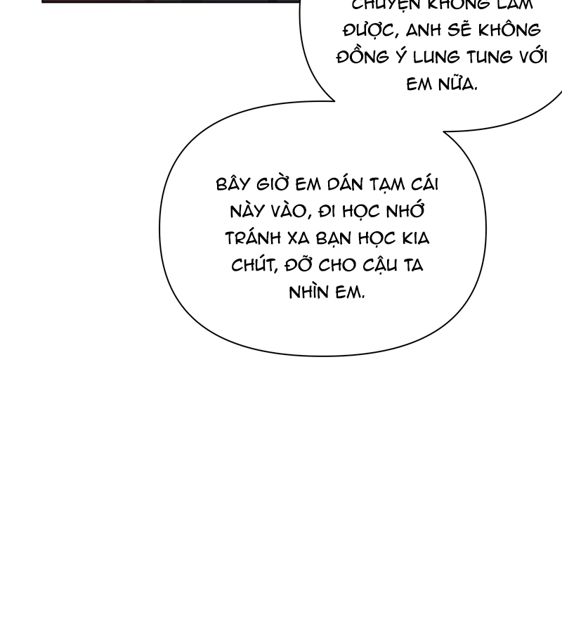 Viên Tiên Sinh Luôn Không Vui Chapter 3 - Trang 4