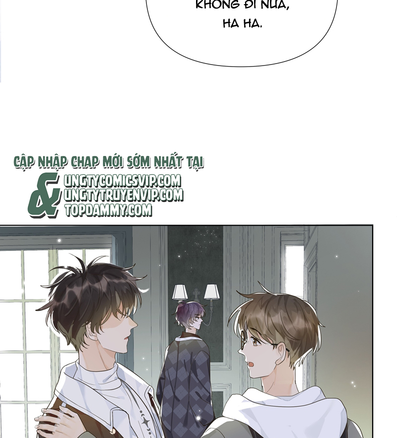 Viên Tiên Sinh Luôn Không Vui Chapter 3 - Trang 4