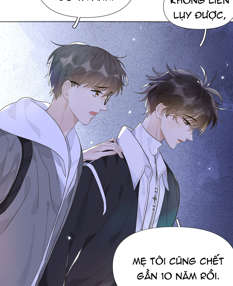 Viên Tiên Sinh Luôn Không Vui Chapter 3 - Trang 4