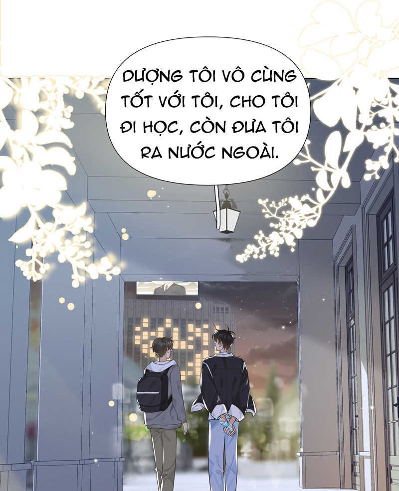 Viên Tiên Sinh Luôn Không Vui Chapter 3 - Trang 4