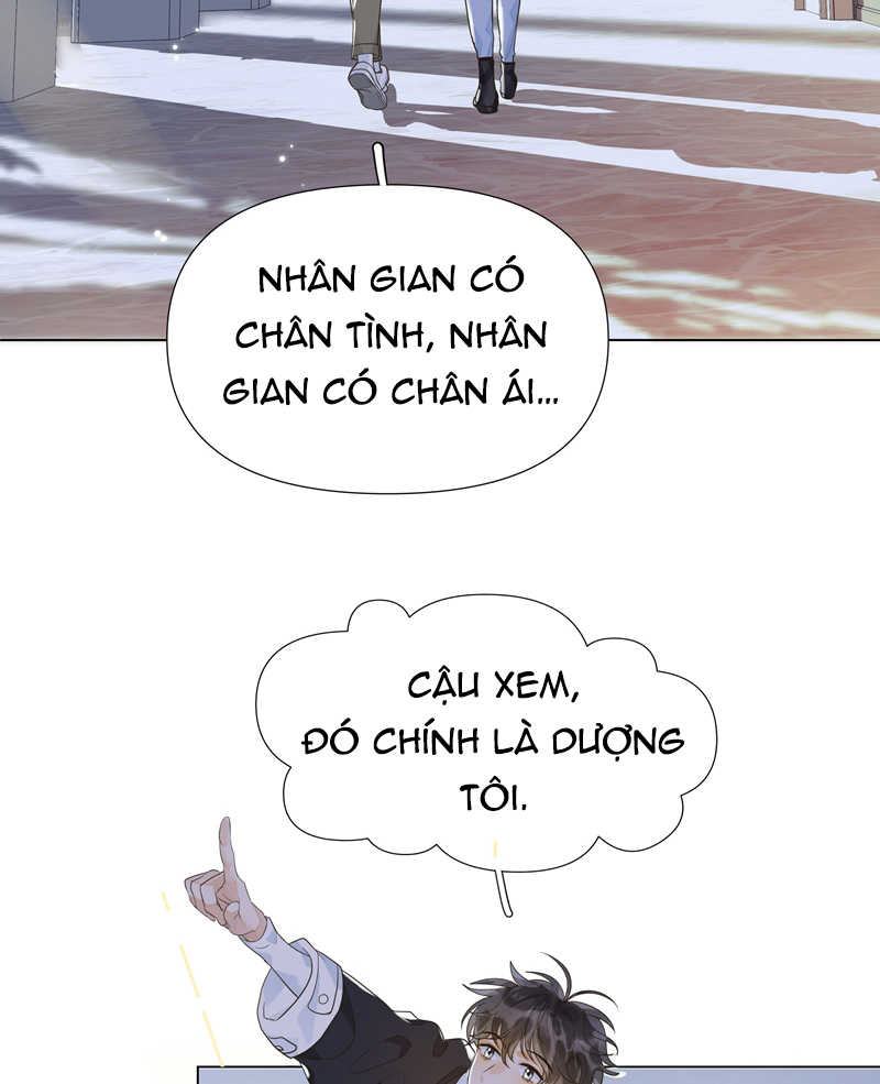 Viên Tiên Sinh Luôn Không Vui Chapter 3 - Trang 4