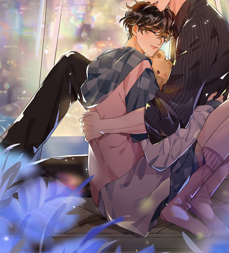 Viên Tiên Sinh Luôn Không Vui Chapter 3 - Trang 4