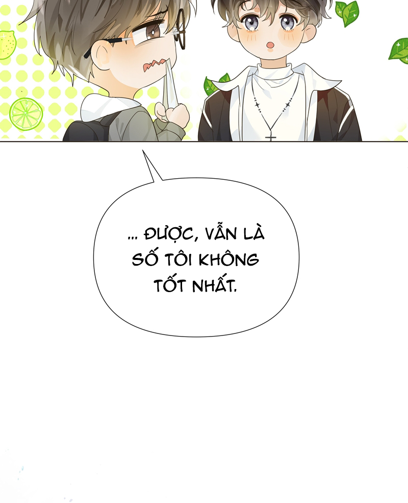 Viên Tiên Sinh Luôn Không Vui Chapter 3 - Trang 4