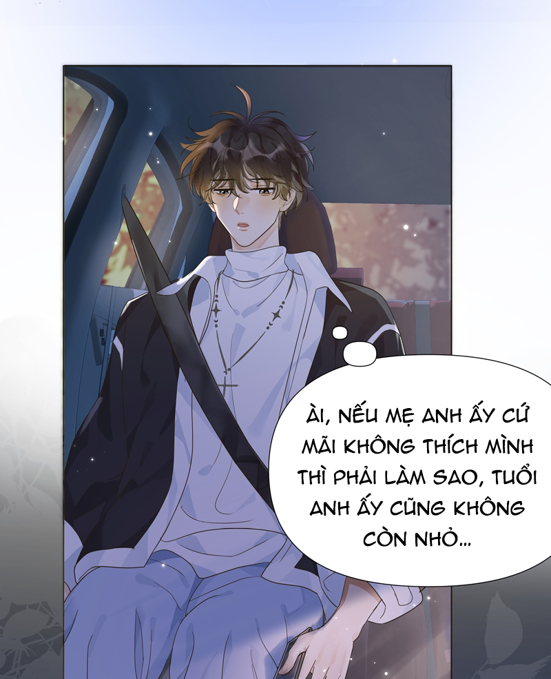 Viên Tiên Sinh Luôn Không Vui Chapter 3 - Trang 4