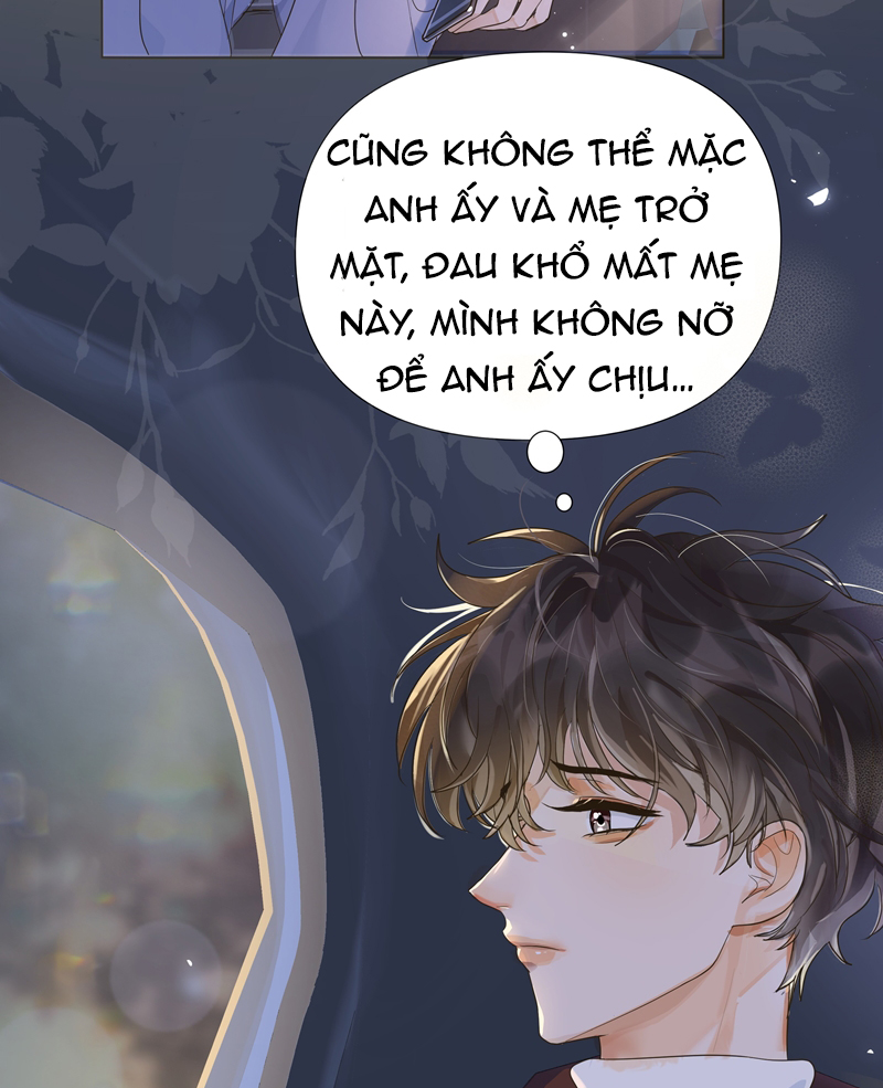 Viên Tiên Sinh Luôn Không Vui Chapter 3 - Trang 4