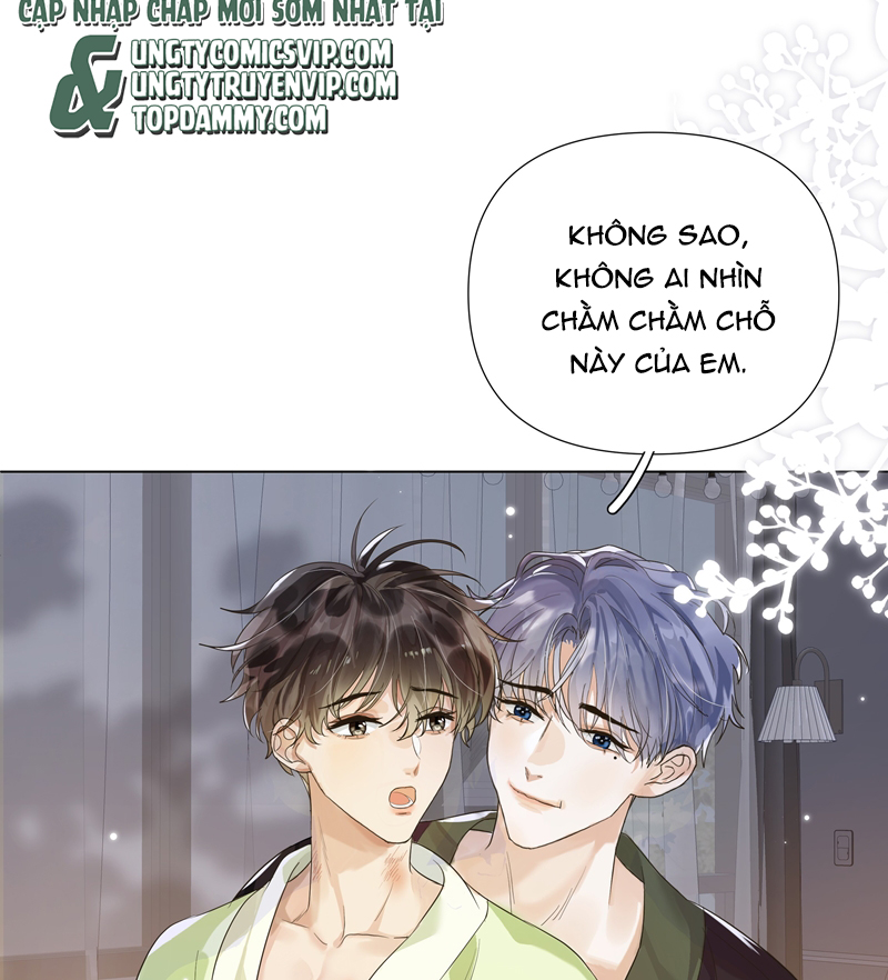 Viên Tiên Sinh Luôn Không Vui Chapter 3 - Trang 4