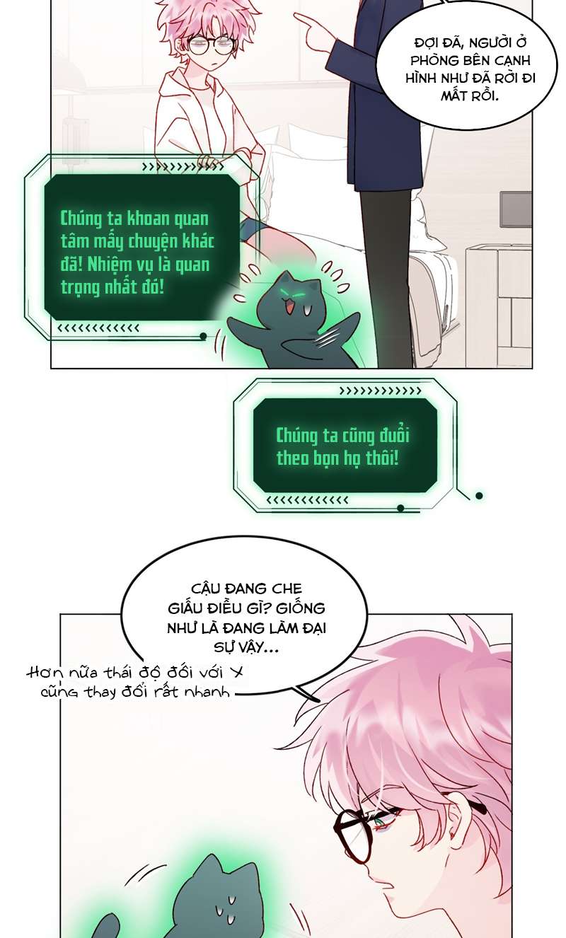 Tôi Phải Làm 1 Kẻ Đại Xấu Xa Chapter 108 - Trang 4