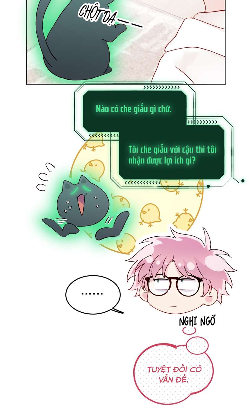 Tôi Phải Làm 1 Kẻ Đại Xấu Xa Chapter 108 - Trang 4