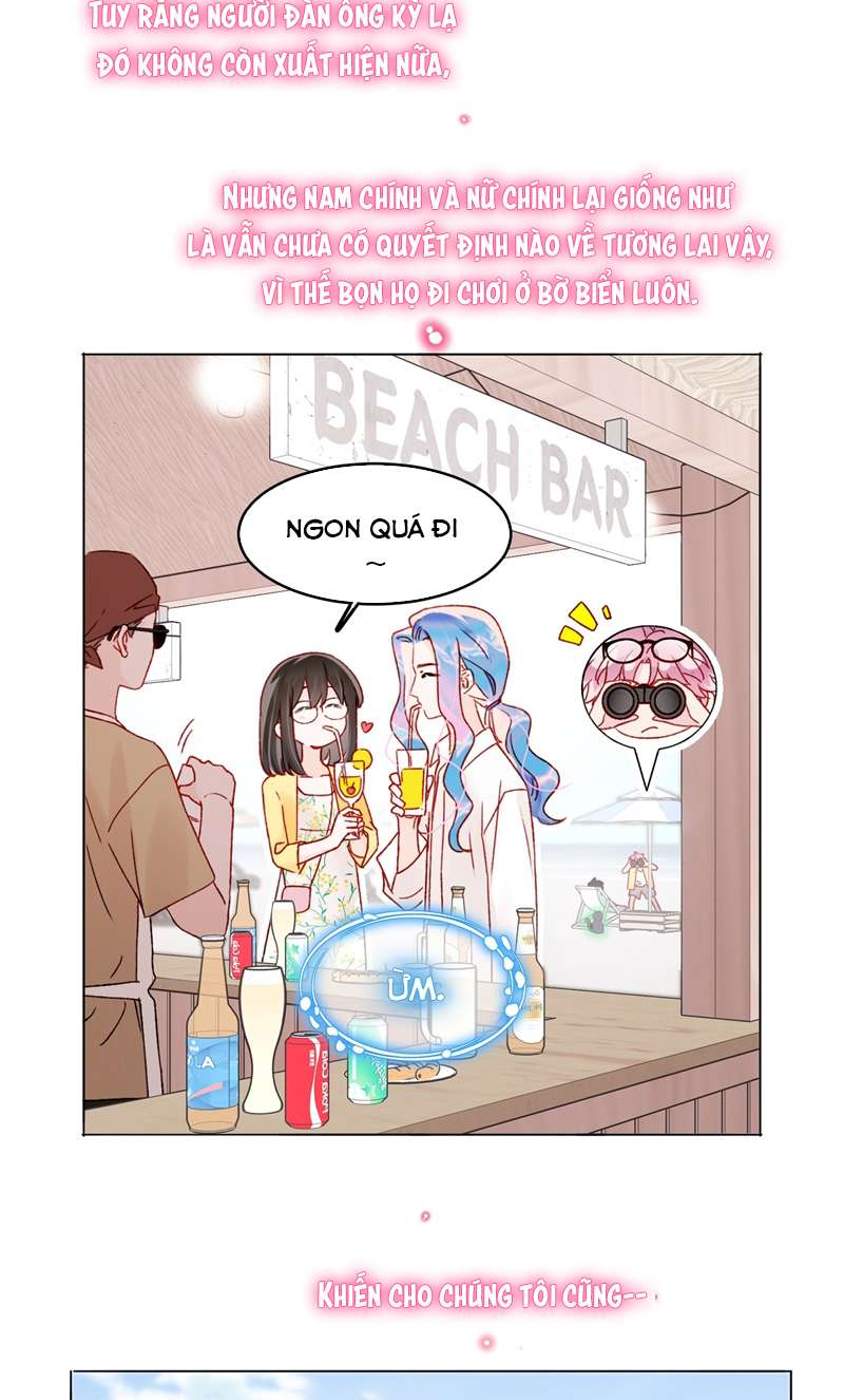 Tôi Phải Làm 1 Kẻ Đại Xấu Xa Chapter 108 - Trang 4
