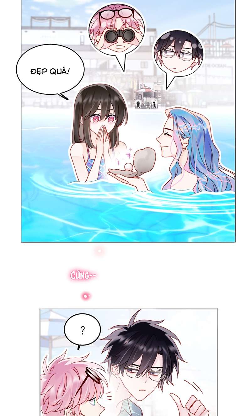 Tôi Phải Làm 1 Kẻ Đại Xấu Xa Chapter 108 - Trang 4