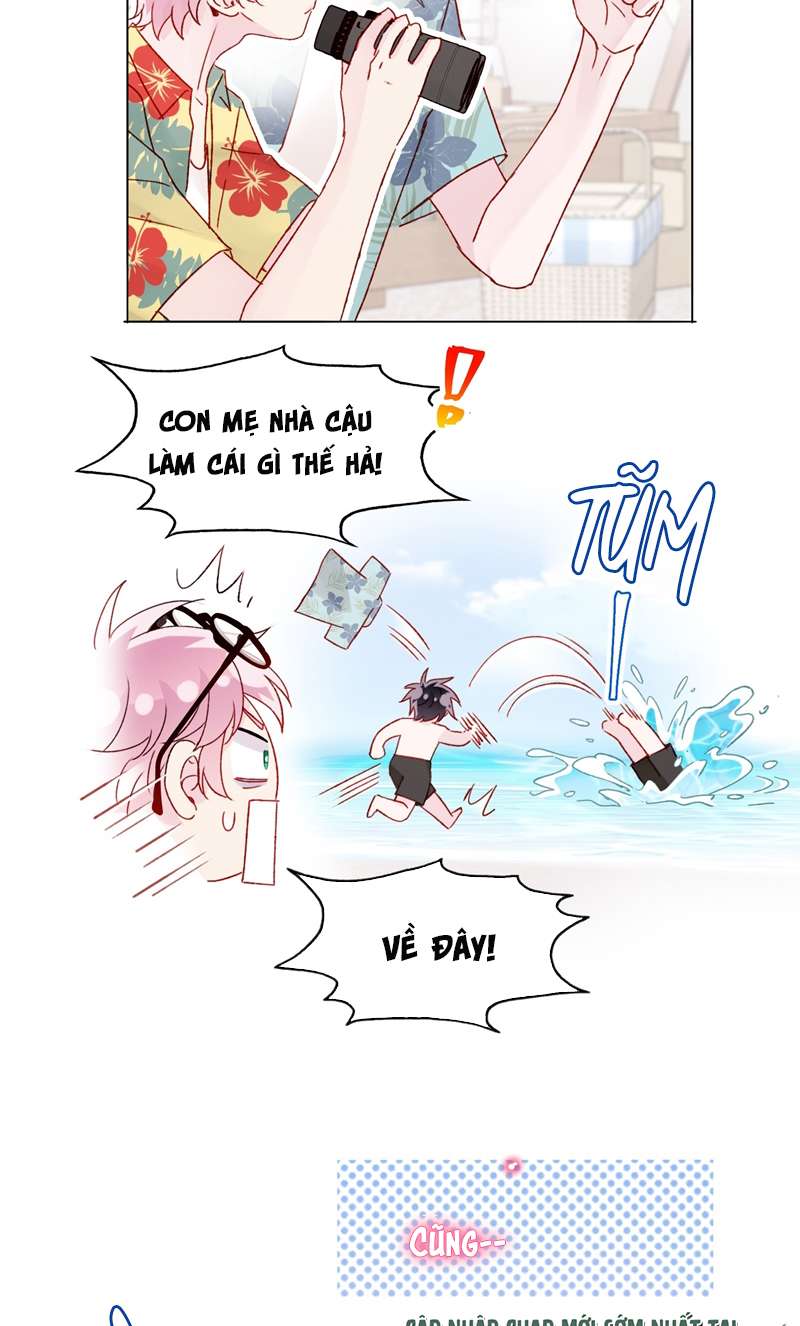 Tôi Phải Làm 1 Kẻ Đại Xấu Xa Chapter 108 - Trang 4