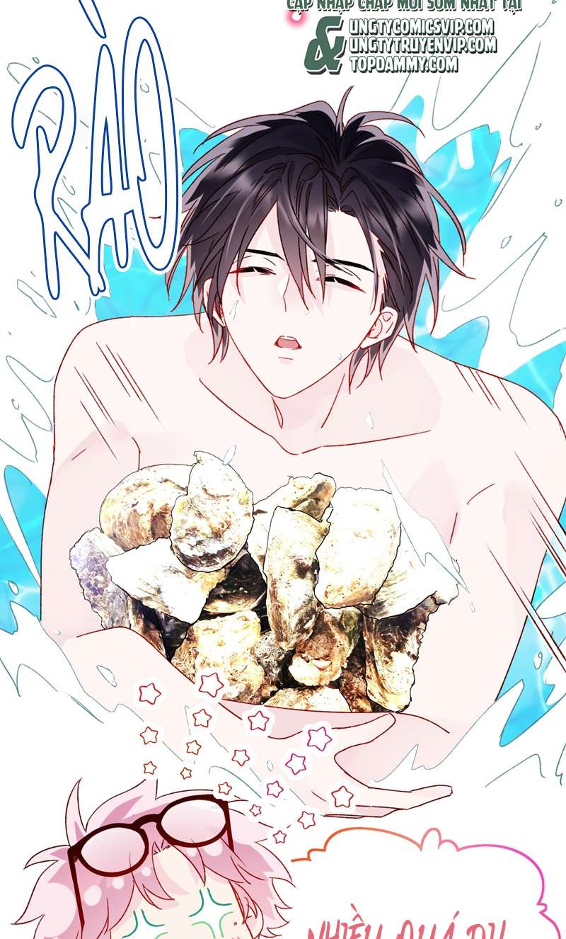 Tôi Phải Làm 1 Kẻ Đại Xấu Xa Chapter 108 - Trang 4