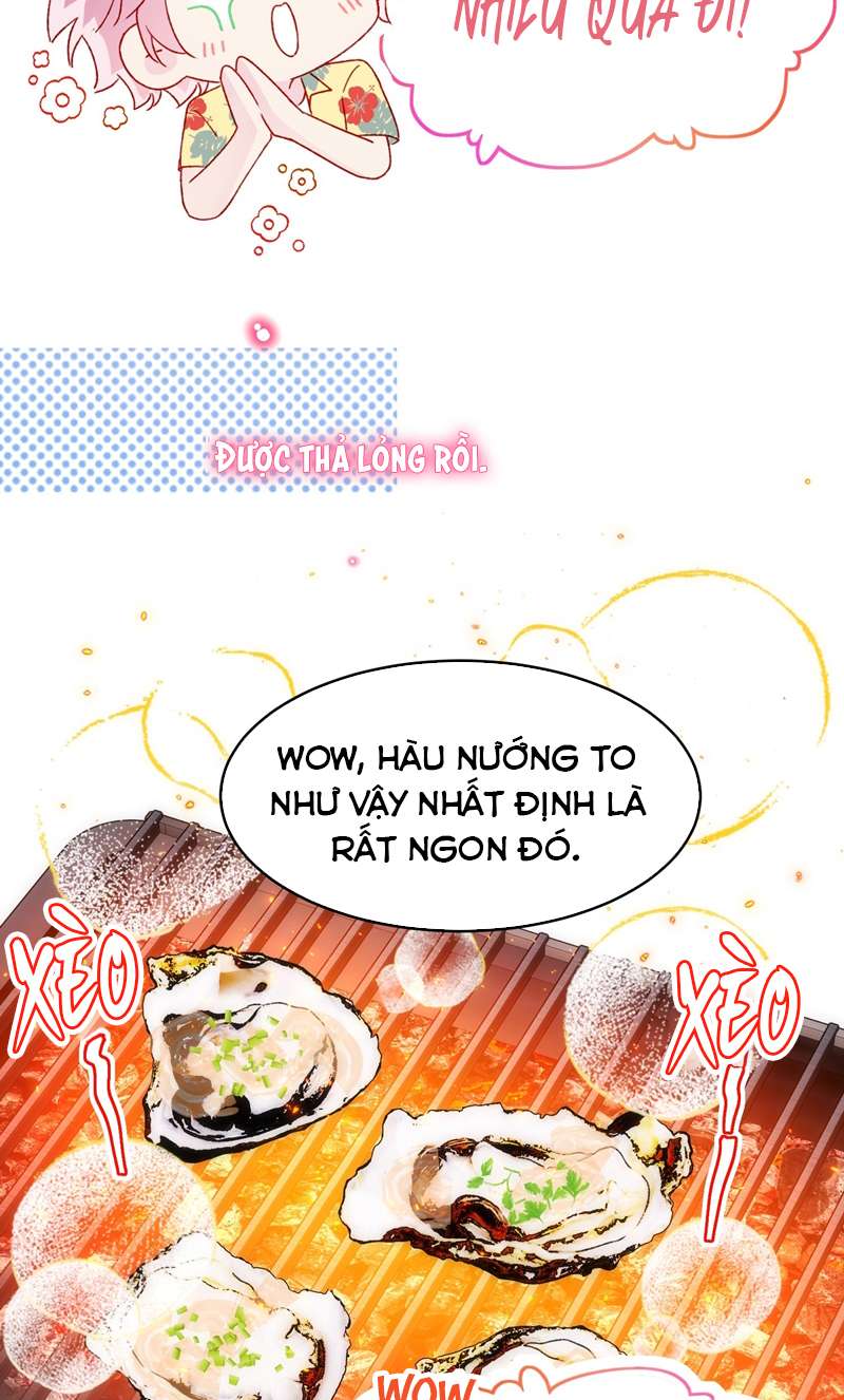 Tôi Phải Làm 1 Kẻ Đại Xấu Xa Chapter 108 - Trang 4