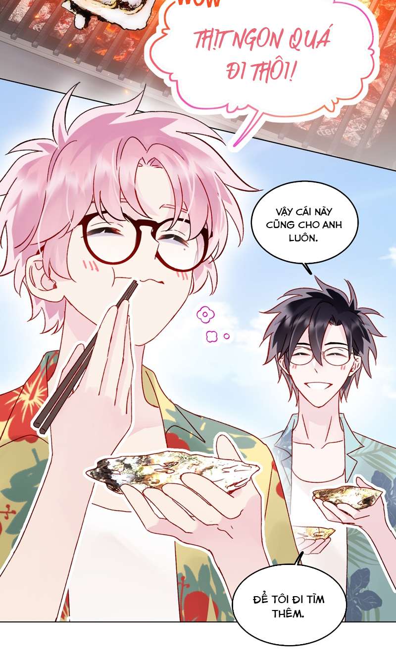 Tôi Phải Làm 1 Kẻ Đại Xấu Xa Chapter 108 - Trang 4