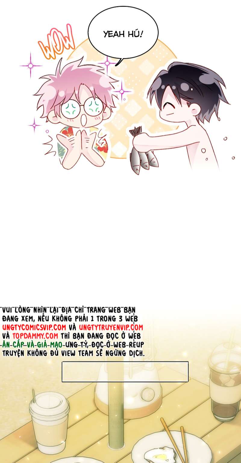 Tôi Phải Làm 1 Kẻ Đại Xấu Xa Chapter 108 - Trang 4