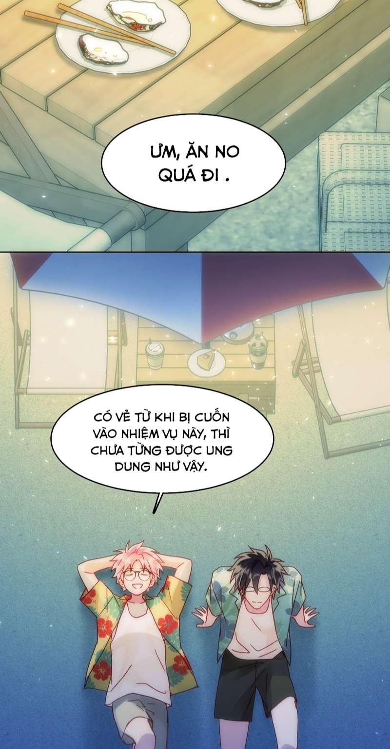 Tôi Phải Làm 1 Kẻ Đại Xấu Xa Chapter 108 - Trang 4