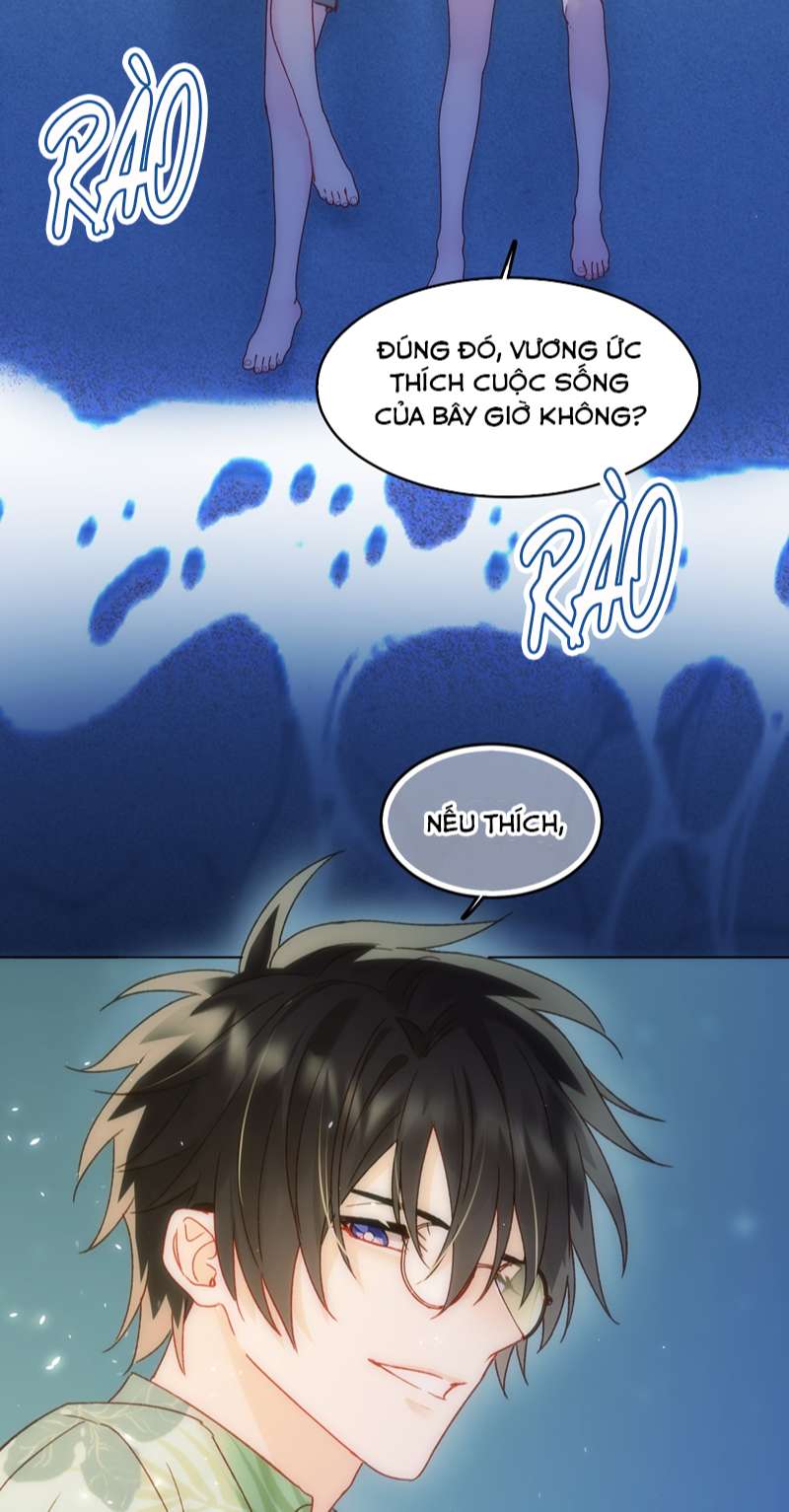 Tôi Phải Làm 1 Kẻ Đại Xấu Xa Chapter 108 - Trang 4