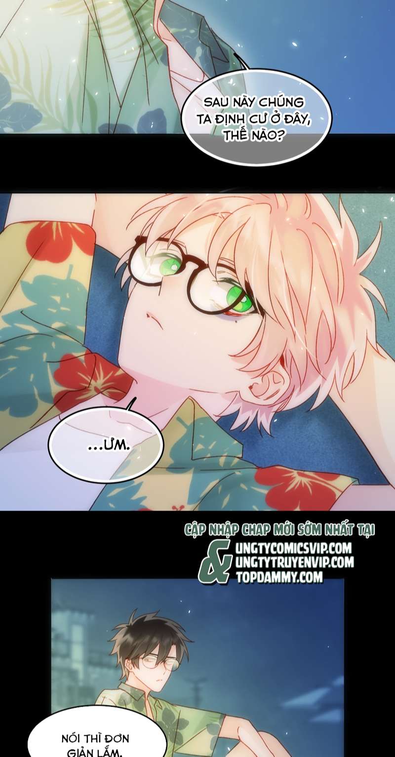 Tôi Phải Làm 1 Kẻ Đại Xấu Xa Chapter 108 - Trang 4