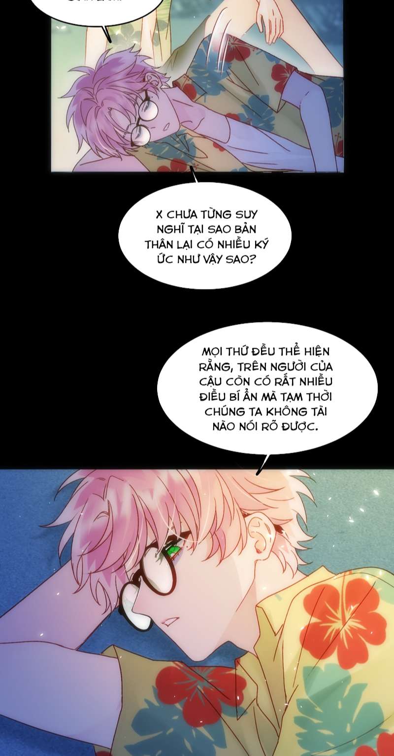 Tôi Phải Làm 1 Kẻ Đại Xấu Xa Chapter 108 - Trang 4