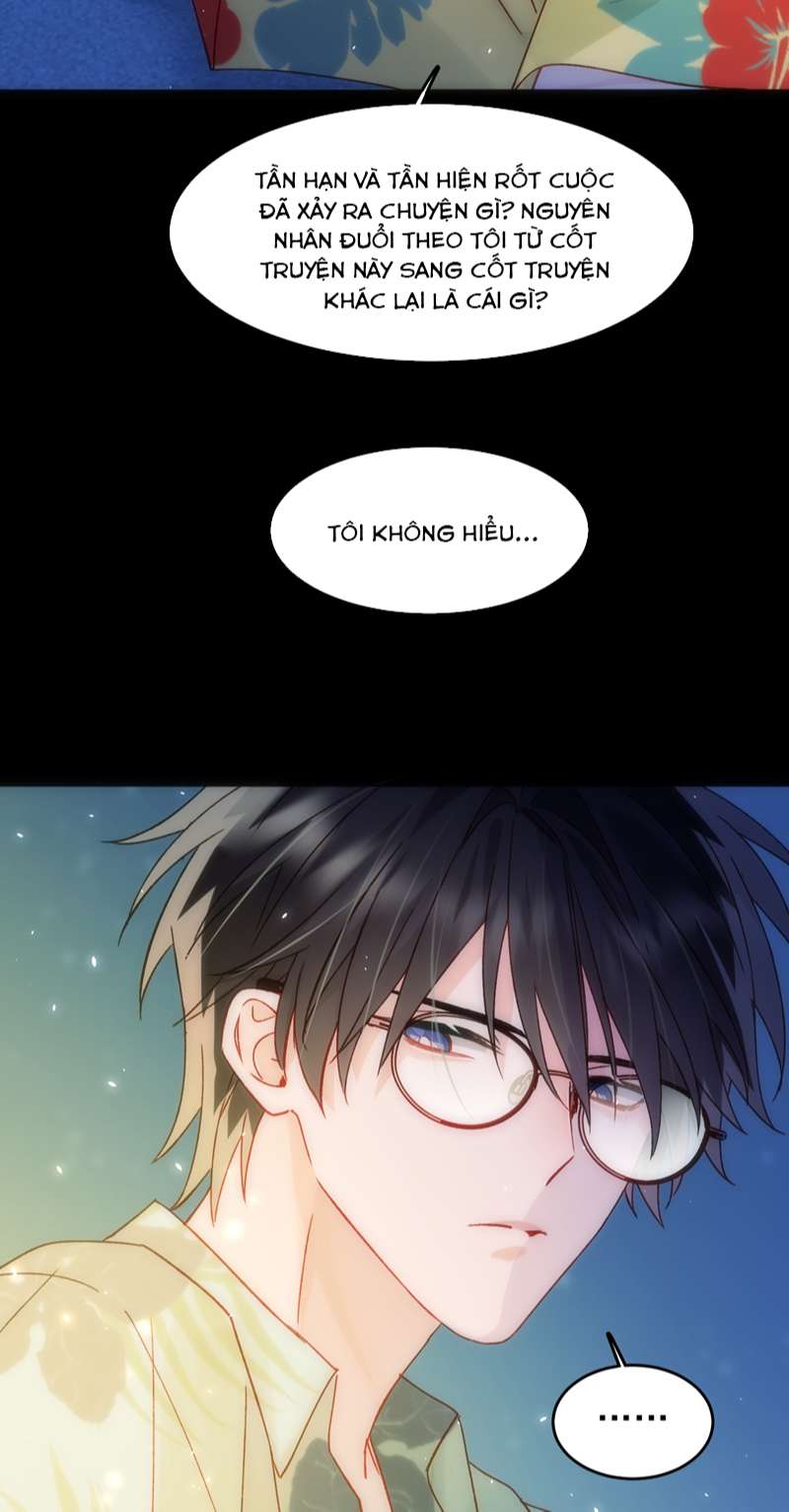 Tôi Phải Làm 1 Kẻ Đại Xấu Xa Chapter 108 - Trang 4