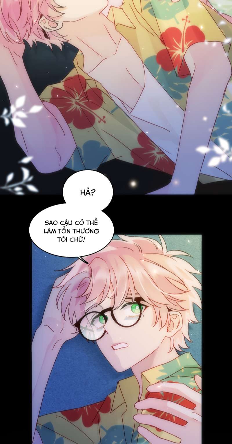 Tôi Phải Làm 1 Kẻ Đại Xấu Xa Chapter 108 - Trang 4
