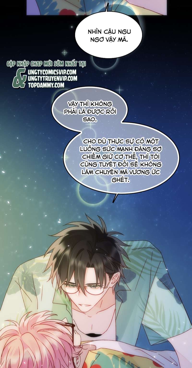 Tôi Phải Làm 1 Kẻ Đại Xấu Xa Chapter 108 - Trang 4