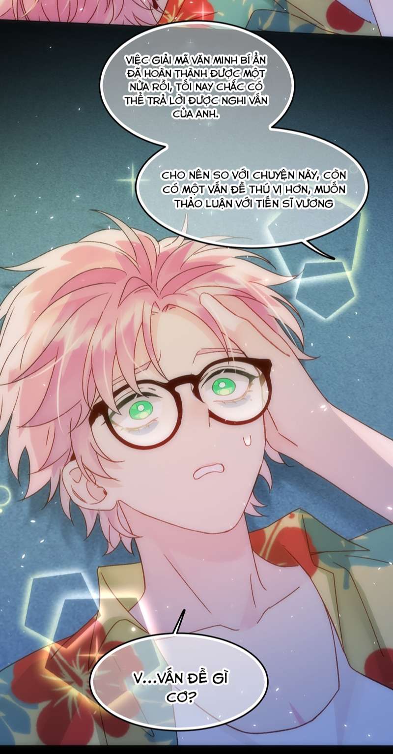 Tôi Phải Làm 1 Kẻ Đại Xấu Xa Chapter 108 - Trang 4