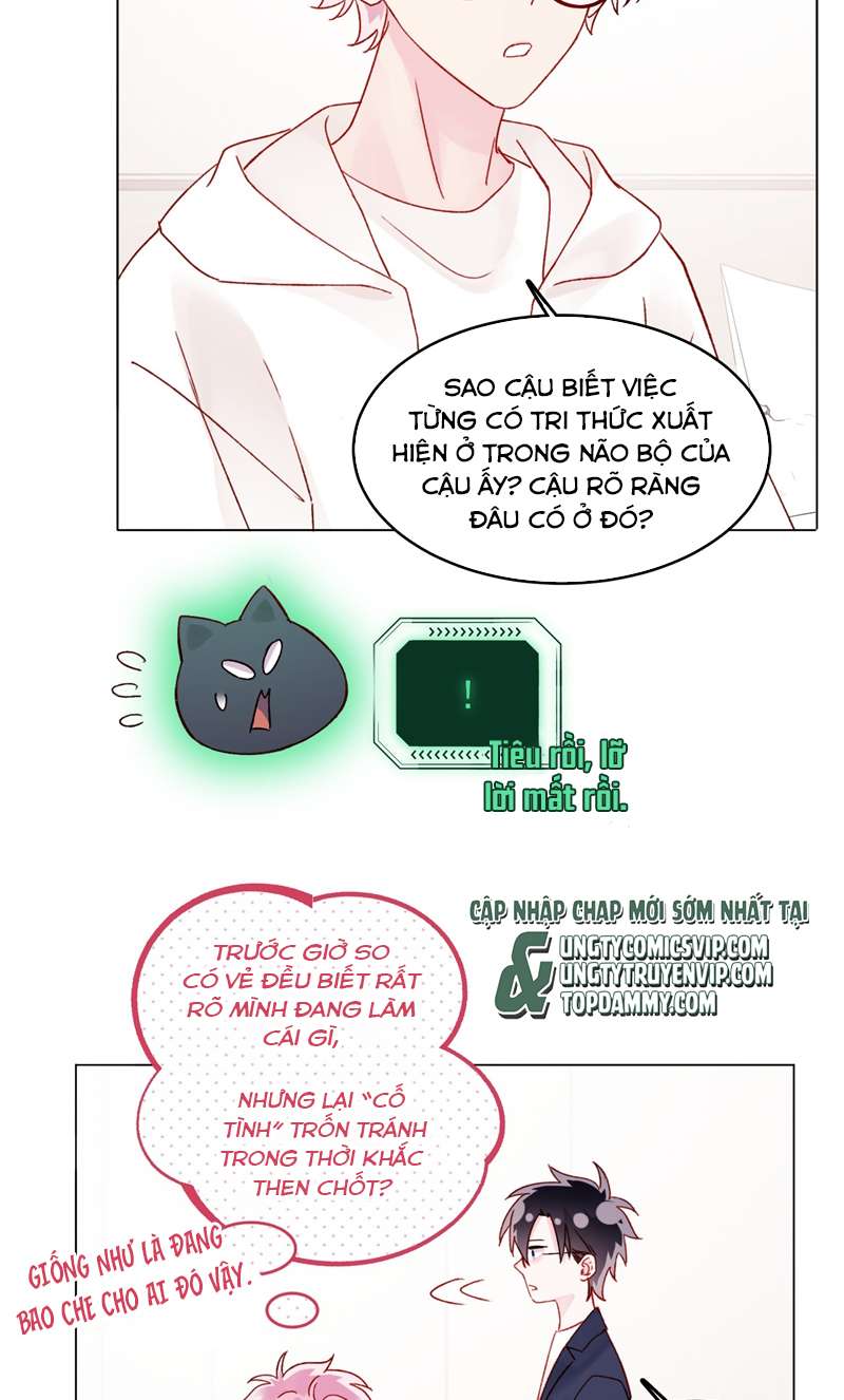 Tôi Phải Làm 1 Kẻ Đại Xấu Xa Chapter 108 - Trang 4