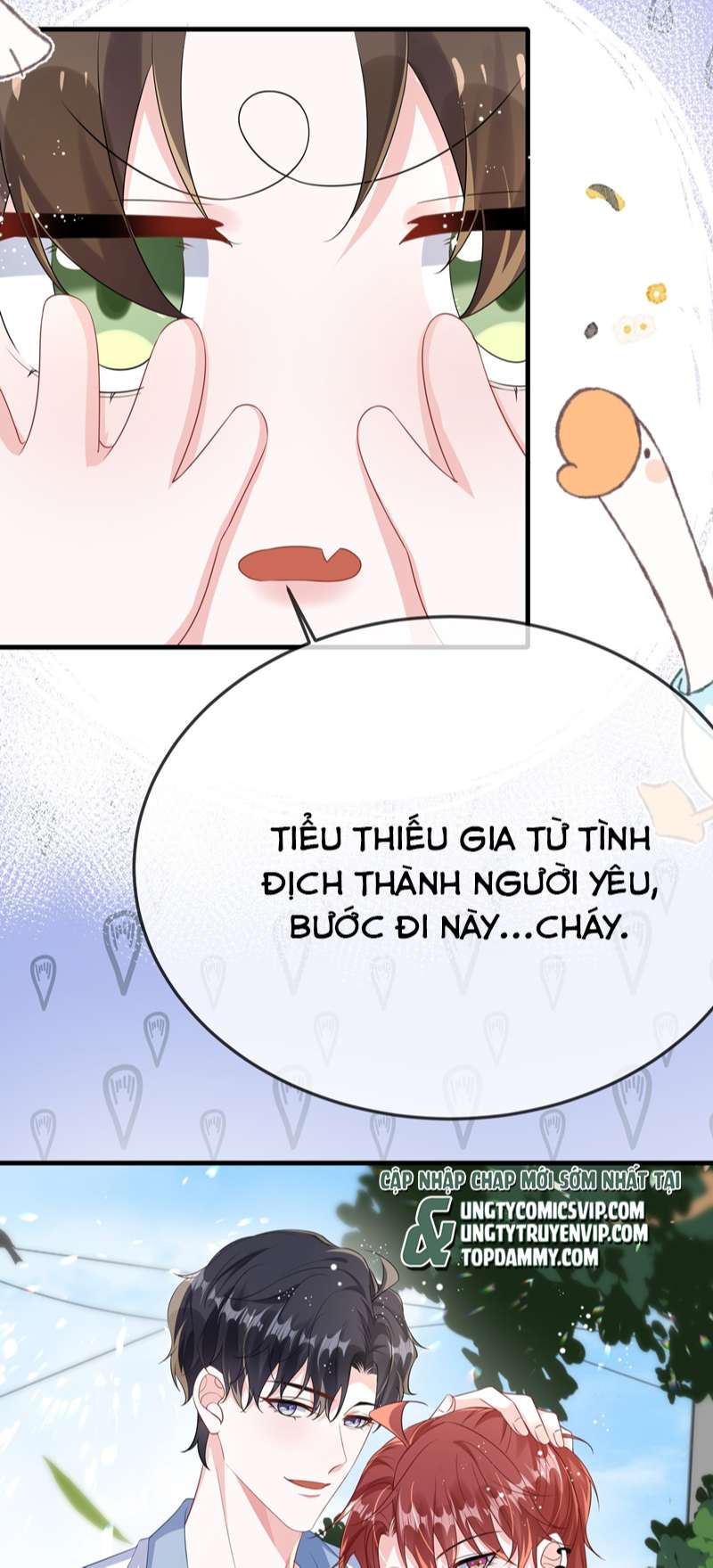 Giáo Bá Là Một Tên Yêu Tinh Chapter 87 - Next Chapter 88