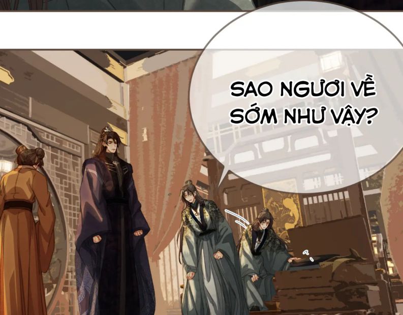 Á Nô 2: Thám Hoa Chap 24 - Next Chap 25