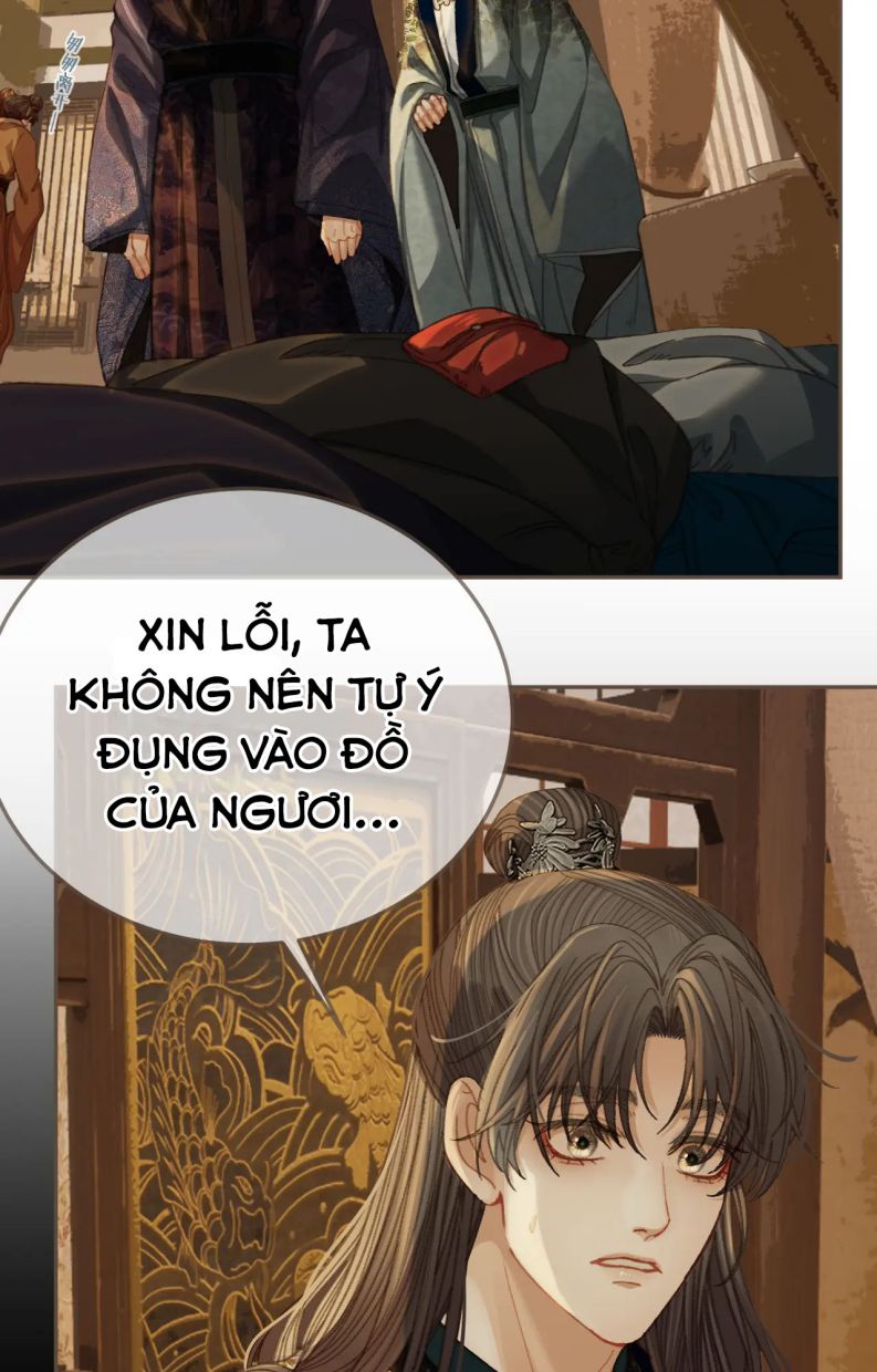 Á Nô 2: Thám Hoa Chap 24 - Next Chap 25