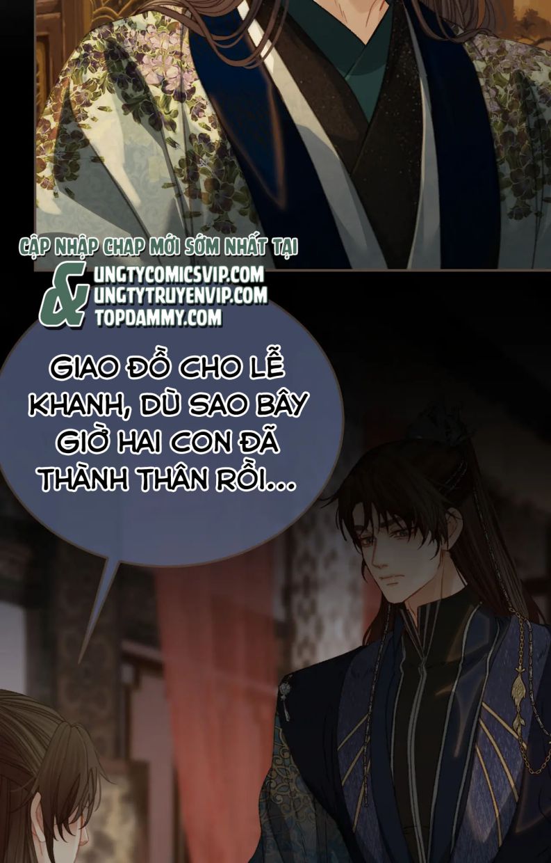 Á Nô 2: Thám Hoa Chap 24 - Next Chap 25