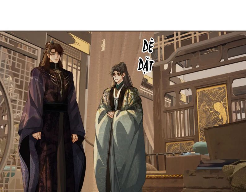Á Nô 2: Thám Hoa Chap 24 - Next Chap 25