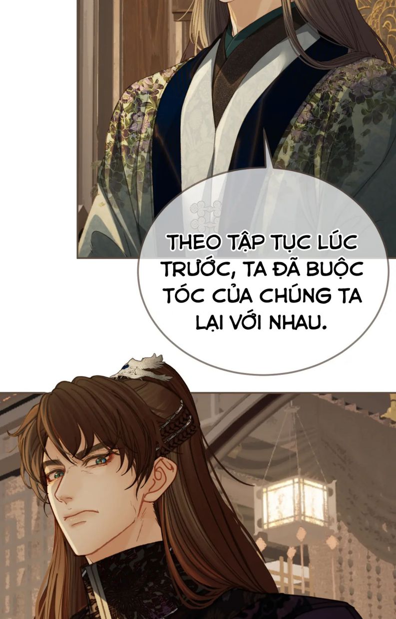 Á Nô 2: Thám Hoa Chap 24 - Next Chap 25