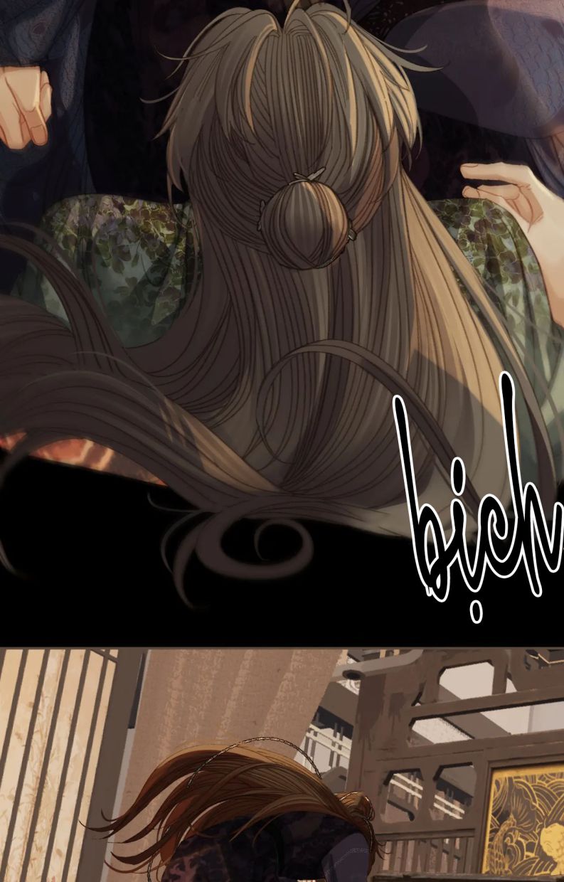 Á Nô 2: Thám Hoa Chap 24 - Next Chap 25