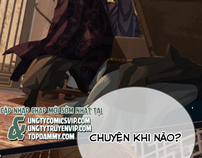 Á Nô 2: Thám Hoa Chap 24 - Next Chap 25
