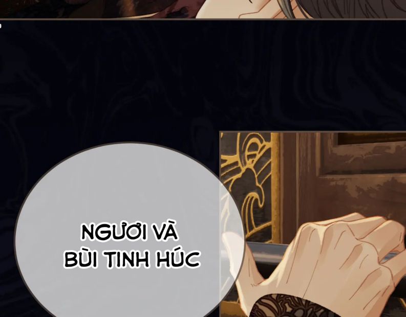Á Nô 2: Thám Hoa Chap 24 - Next Chap 25