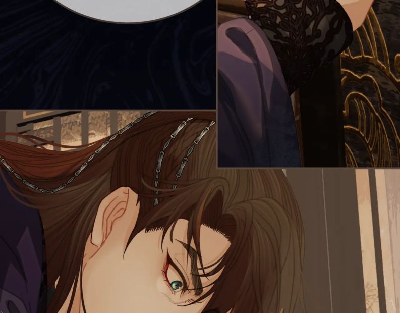 Á Nô 2: Thám Hoa Chap 24 - Next Chap 25