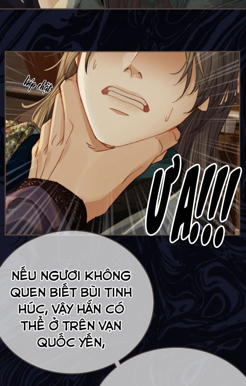 Á Nô 2: Thám Hoa Chap 24 - Next Chap 25
