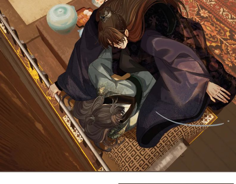 Á Nô 2: Thám Hoa Chap 24 - Next Chap 25