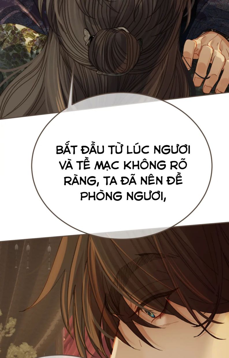 Á Nô 2: Thám Hoa Chap 24 - Next Chap 25