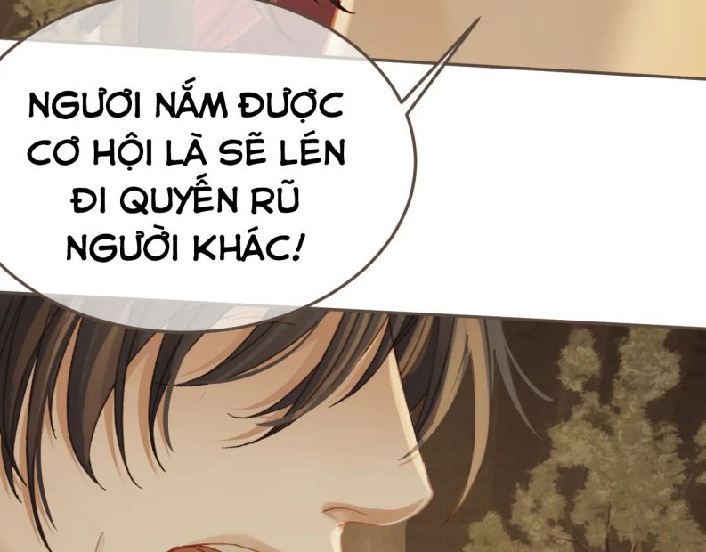 Á Nô 2: Thám Hoa Chap 24 - Next Chap 25