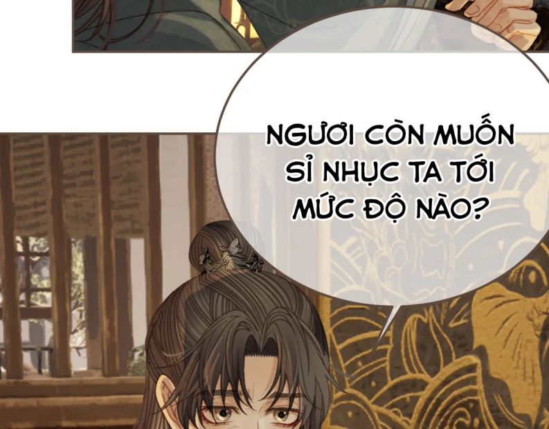 Á Nô 2: Thám Hoa Chap 24 - Next Chap 25