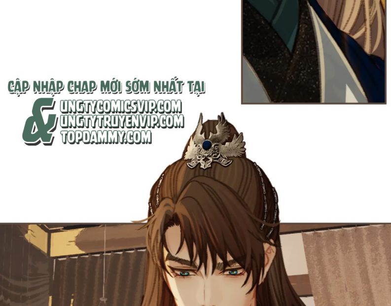 Á Nô 2: Thám Hoa Chap 24 - Next Chap 25