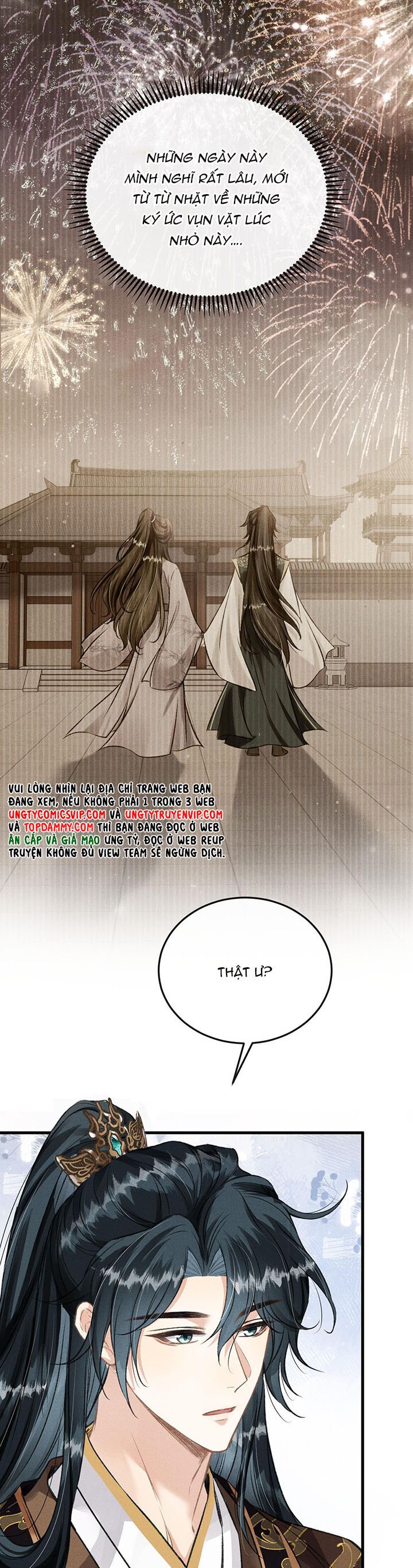 Đan Tiêu Vạn Dặm Chapter 50 - Trang 4