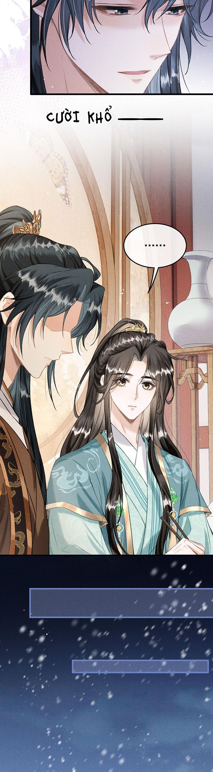 Đan Tiêu Vạn Dặm Chapter 50 - Trang 4