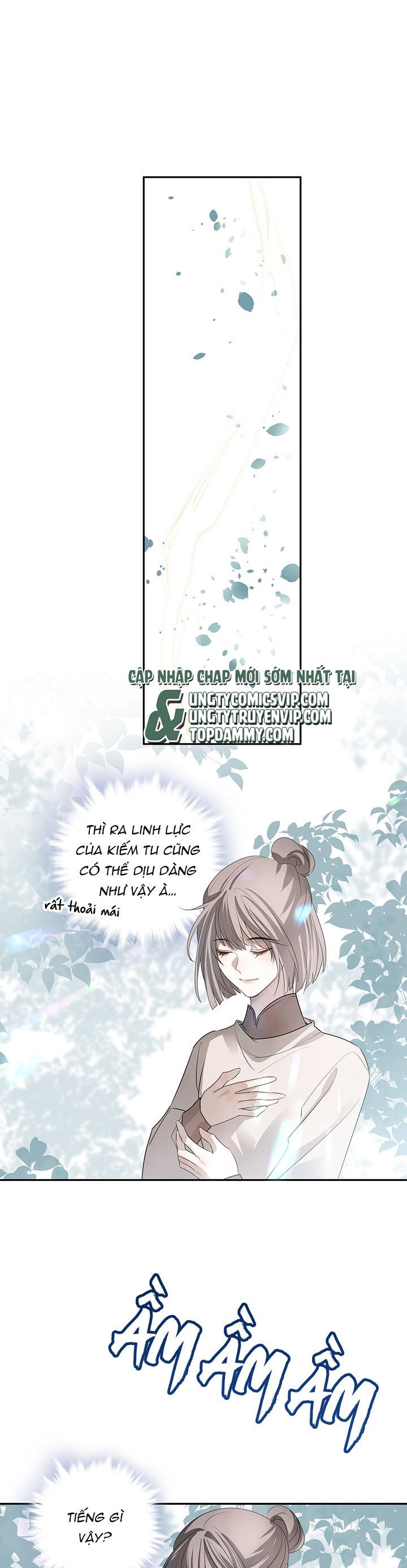 Sau Khi Chết Ta Trở Thành Nốt Chu Sa Của Ca Ca Chapter 37 - Trang 4