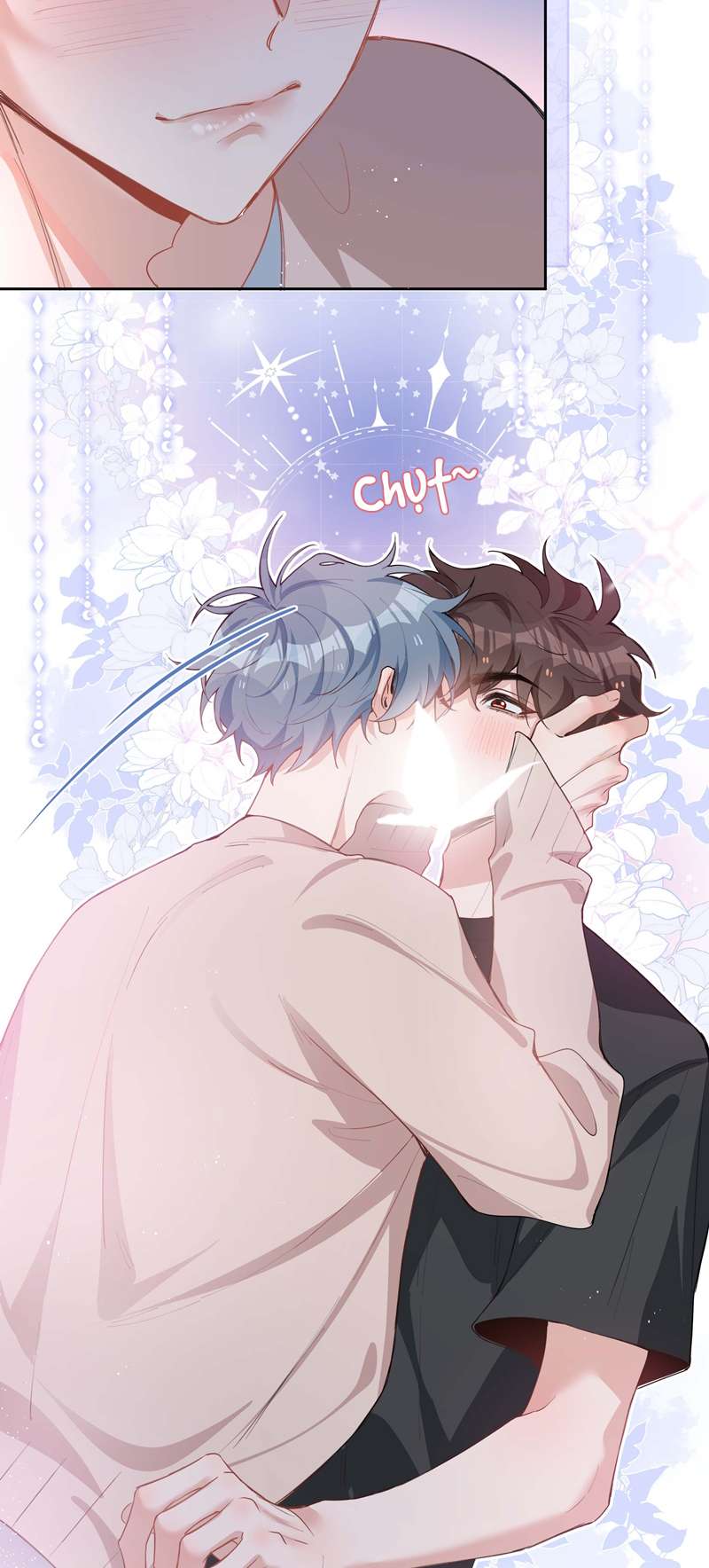 Sơn Hải Cao Trung Chapter 74 - Next Chapter 75